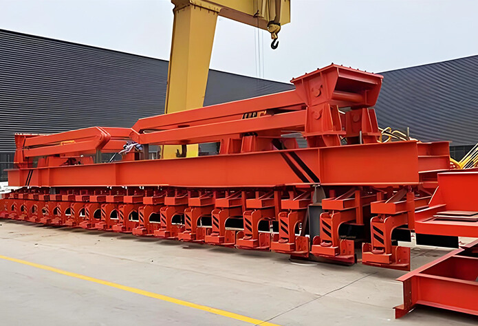 Electrolytic-Aluminum-Multi-Function-Crane-Group