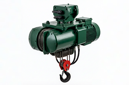 HB-Series-Explosion-Proof-Wire-Rope-Electric-Hoist07