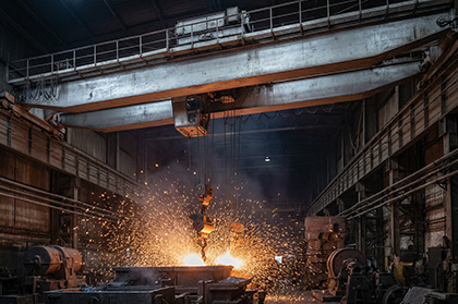 Intelligent-Metallurgical-Feeding-Overhead-Crane07