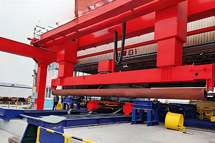 Intelligent-Steel-Tube-Allocation-Overhead-Crane08