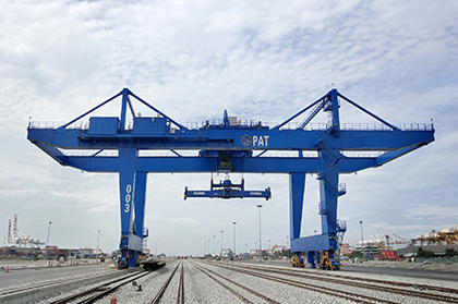 Rail-Mounted-Container-Gantry-Crane-(RMG)06
