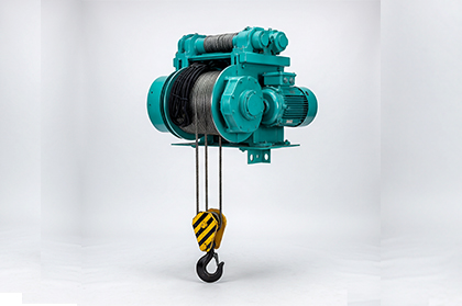 YH-Series-Metallurgical-Electric-Hoist10